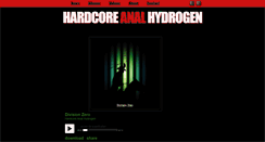 Desktop Screenshot of division-zero.hardcoreanalhydrogen.com