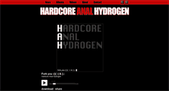 Desktop Screenshot of fork-you.hardcoreanalhydrogen.com