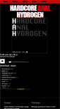 Mobile Screenshot of fork-you.hardcoreanalhydrogen.com